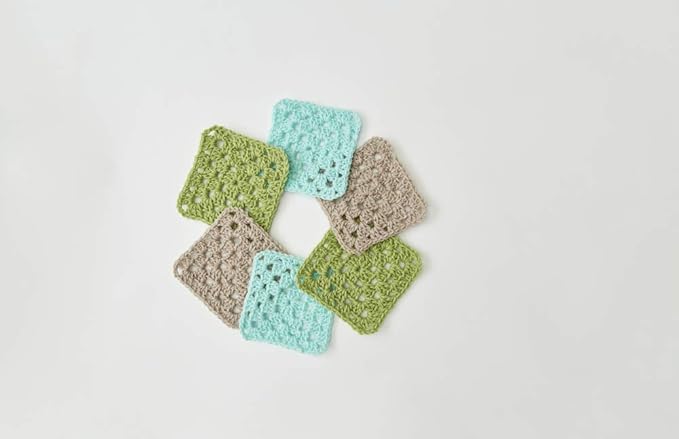 Super Saver Yarn, Cafe Latte, Acrylic -1