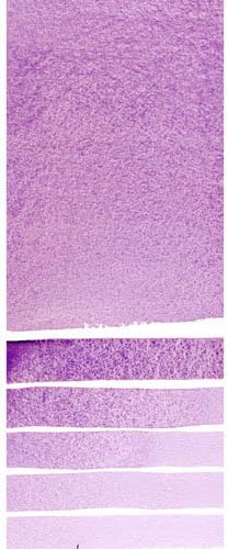 Daniel Smith Extra Fine Watercolor Paint, 5ml Tube, Ultramarine Violet, 284610108