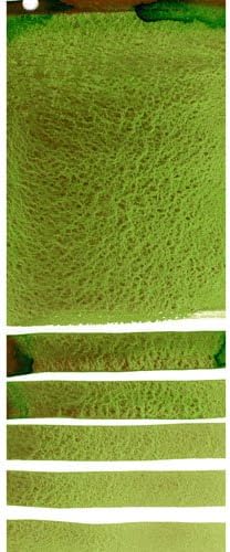 DANIEL SMITH 284610197 Extra Fine Watercolors Tube, 5ml, Green Apatite Genuine