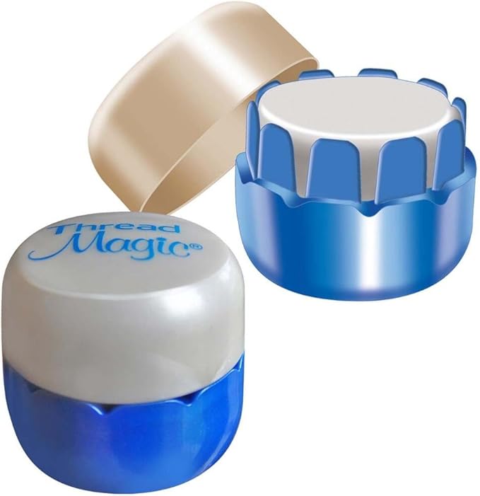 ghi 214033 Thread Magic Round