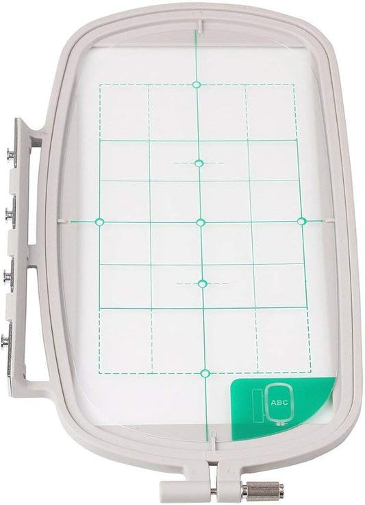 honeysew embroidery hoop cap hoop for brother hoop se270d se400 900d 950d embroidery machine (sa434)