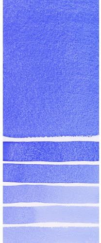 Daniel Smith Extra Fine Watercolor Paint, 5ml Tube, Cobalt Blue, 284610025, 0.17 Fl Oz (Pack of 1)