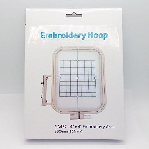 honeysew embroidery hoop cap hoop for brother hoop se270d se400 900d 950d embroidery machine (sa432)