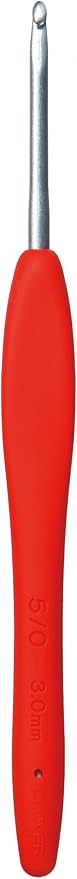 Amour Crochet Hook 3.0mm