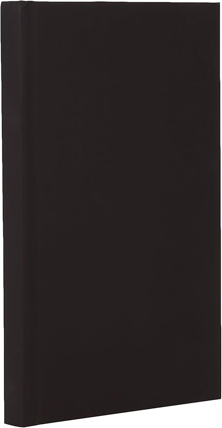 Strathmore Art Journal, Sketchbook, 5.5x8.5 inch, 96 Sheets - Artist Sketch Paper for Drawing, Illustration, Art Class Students