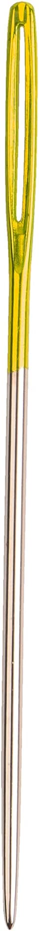 SINGER Hand Sewing Tapestry Needles, Size 18 & 21 (Set of 6, Size 18 & 22)