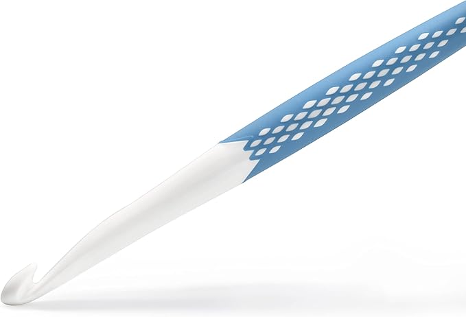 Prym Crochet Hook M, Size M13/9mm