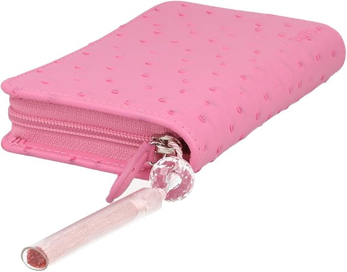 Tulip Crochet Hook, Pink, One Size