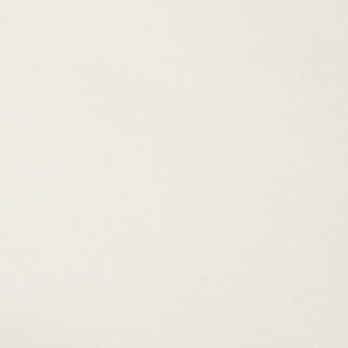 Strathmore (345-42 300 Series Bristol Roll, Smooth Surface , White