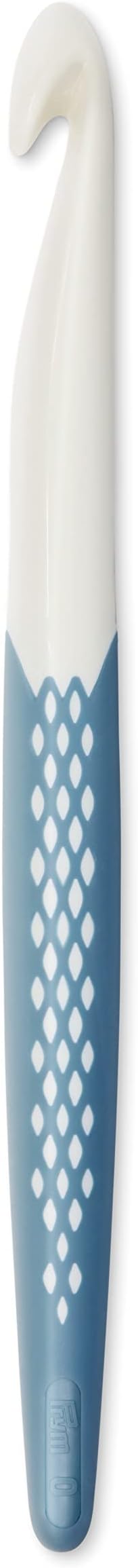 Prym Crochet Hook O, Size O/11mm