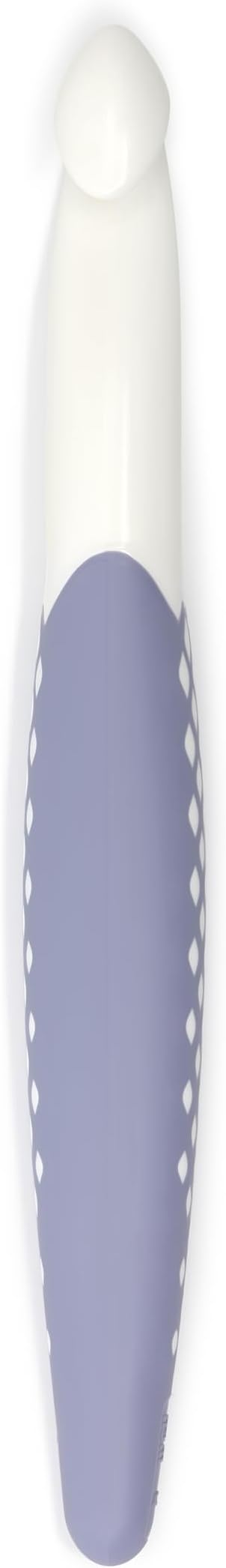 Prym Ergonomics Crochet Hook, US Q (16mm)