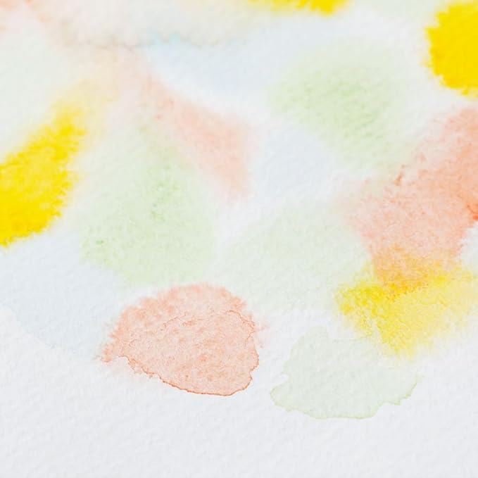 Maruman ZUAN Sketchbook, B5, 7.17" x 10.12", Classic Drawing Paper Sketchbook Pad, 50 Pages of Acid-Free Textured Paper for Sketching, Durable Twin-Wire Binding, Made in Japan