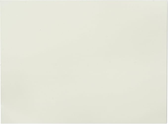 Fabriano 1264 Watercolor Pad, Bright White