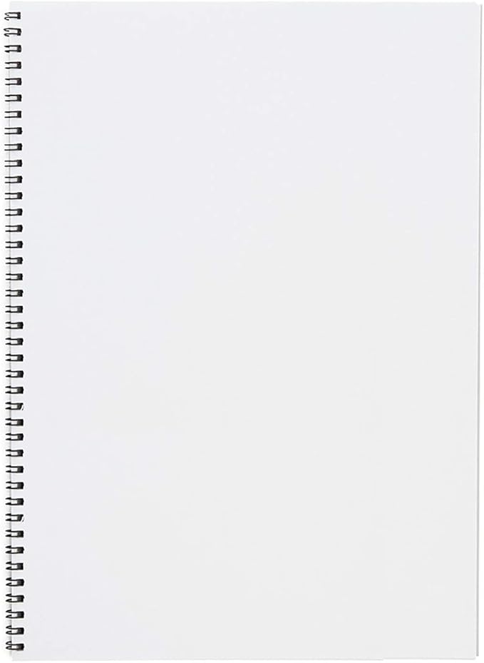 Maruman Sketchbook B4 Design Series, Drawing Paper, Normal Door, 24 Sheets S120X50, 50 Sheets