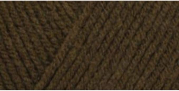 RED Heart Comfort Yarn, Java