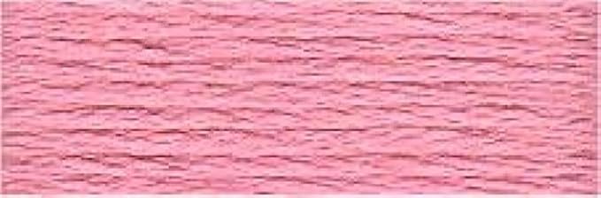 DMC Stranded Cotton Embroidery Thread 3326 - per SkeinQ