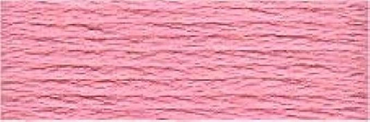 DMC Stranded Cotton Embroidery Thread 3326 - per SkeinQ