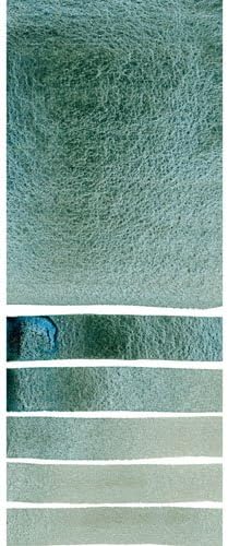 Daniel Smith 284610183 Extra Fine Watercolors Tube, 5ml, Lunar Blue