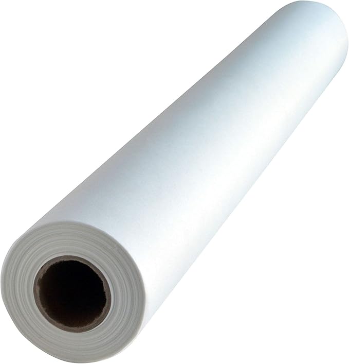 Bee Paper Company 808R-0536 Bee Paper Super Deluxe Sketch Roll, 36-Inch by 5-Yards