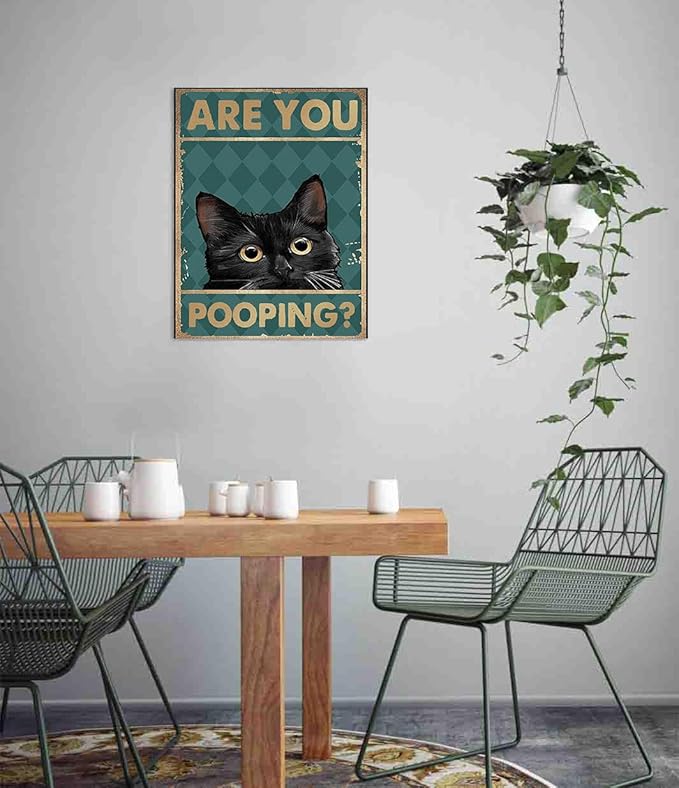 black cat cross stitch kits for adults beginner,counted cross stitch kits printed stitching cute patterns dimensions needlepoint art crafts embroidery kits for adults beginners (15.7x11.8 inch)