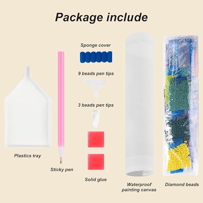 WSLWXSHM Diamond Painting Kits for Adults Cat, Round Full Drill Diamond Art Kits, 5D DIY Paint with Diamonds Crafts for Home Wall Decoration Gifts 12×12Inch, Animal