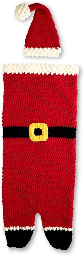 BERNAT BLANKET BRIGHTS YARN 300G 10.5 OZ, RACE CAR RED