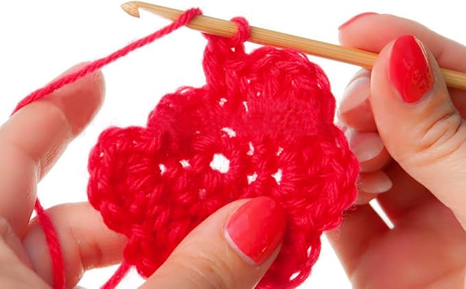 1Pcs 35mm Wood Huge Crochet Hook, Large US Size Y, Big Crochet Hooks Needles for Giant Chunky Yarn, DIY Yarn Craft,Nice Gift for Women Adults Kids Children Beginners