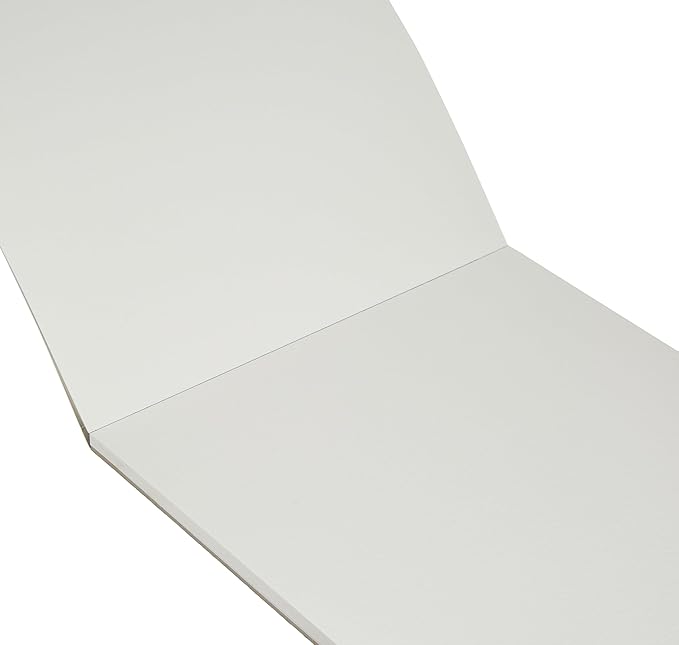 Hahnemuhle Collection Watercolor 300 Pad Cold Pressed 9x12 Inches 300gsm