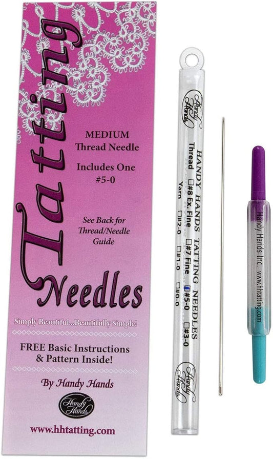 Tatting Needle Size 5