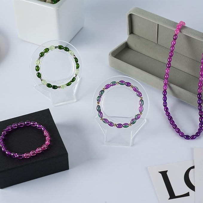 6x8mm Oval Glass Beads Kit - 1500+ Pcs Rice Beads for Jewelry Making, Bracelets, Necklaces DIY - Assorted Colors, Bead Bracelet Kit,Gifts for Teen Girls Crafts for Girls Ages 8-12