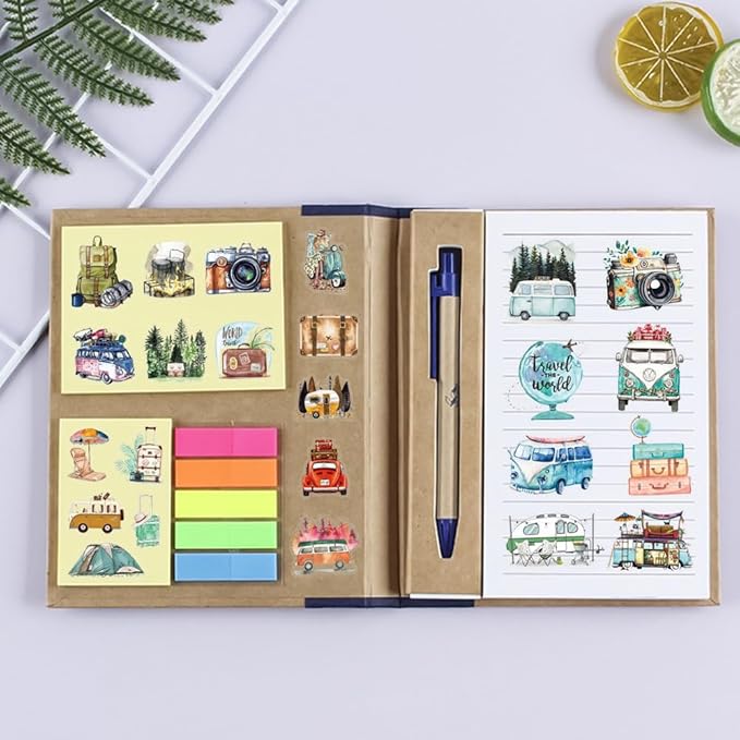 50Pcs Waterproof Vintage Stickers,Scrapbooking Supplies Kit,Aesthetic Decorative Craft Sticker for Planner, Bullet Journaling, Junk Journal, Water Bottles, Laptop, Retro Craft.Car