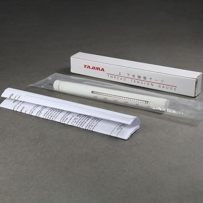Original Tajima Thread Tension Gauge TTG-CM76907 for Embroidery Factory Tools 912500110000