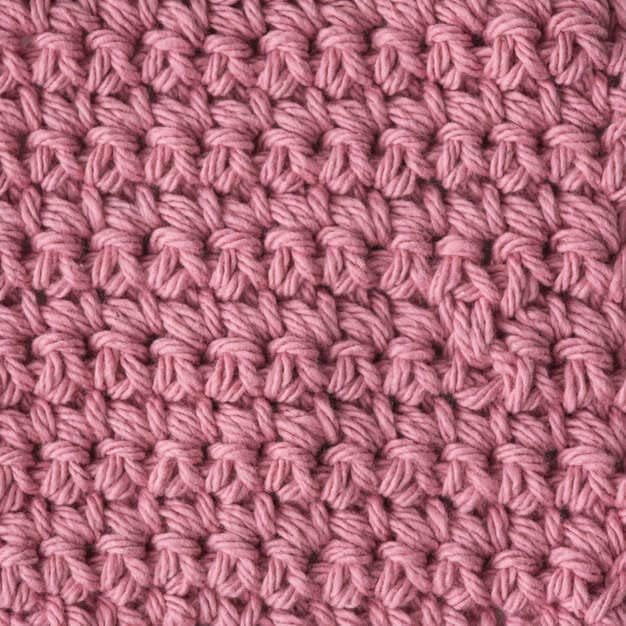Lily Sugar'n Cream 100% Cotton Yarn 6-Pack Bundle with Bella's Crafts Stitch Markers (Sunset)