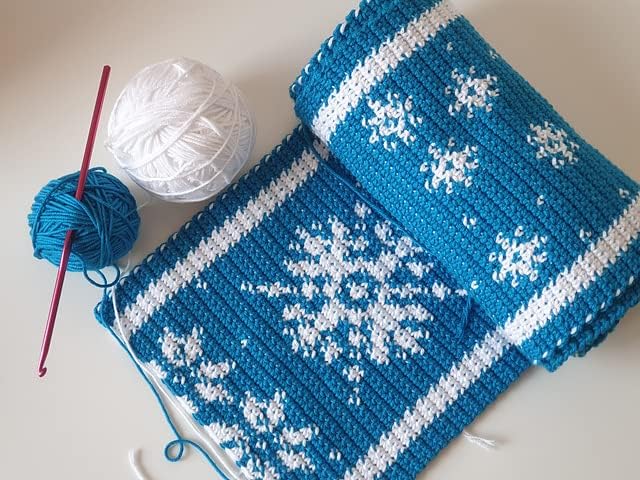 Estako Happy Cotton, (4 Skeins Pack) 60% Cotton 40% Acrylic Yarn, Soft, Fine/Sport (2) for Crochet and Knitting (4 x 1.76 Oz) / (4 x 180 Yrds) (4950 - Pistachio)