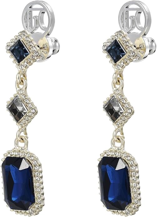 earring backs for heavy earrings, dcrslb sturdy dc shape ear backs for droopy ears,locking lifter backs for studs support backstops for strected earlobe secure flat backers