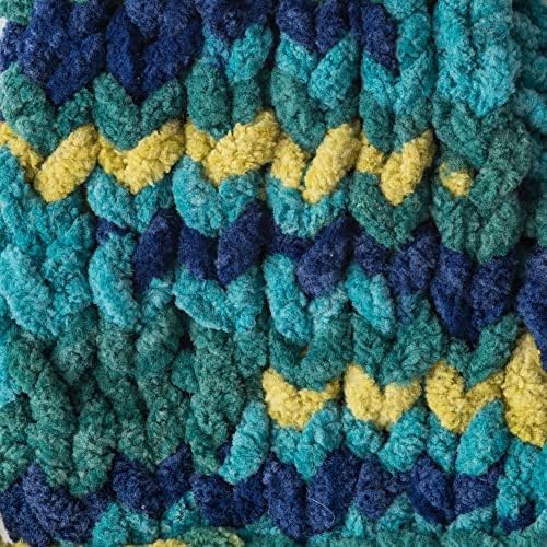 Bernat Blanket Dorset Yarn - 2 Pack of 300g/10.5oz - Polyester - 6 Super Bulky - 220 Yards - Knitting/Crochet