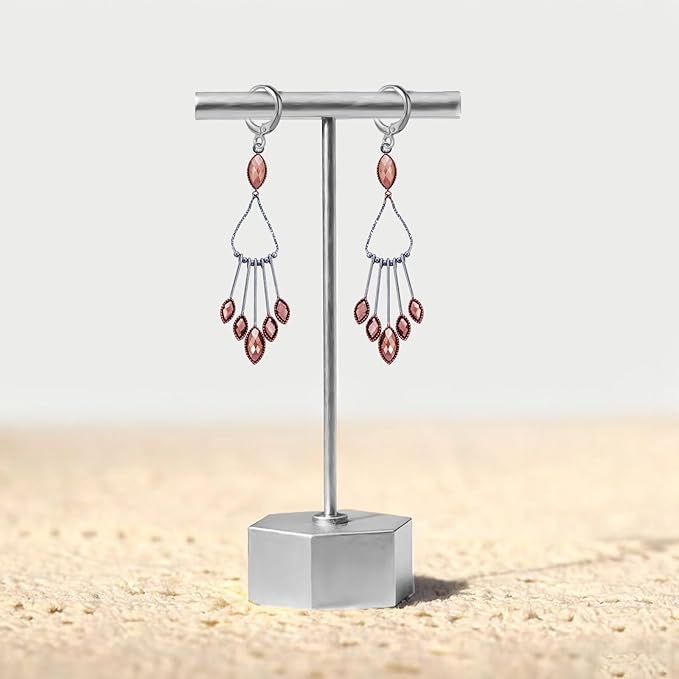 yaugkh 925 silver filled earring hooks hypoallergenic lever back huggie earwires dangle findings for jewelry making supplies