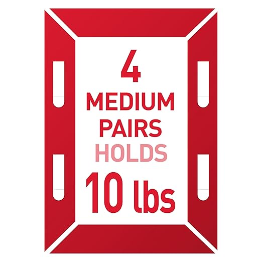 Command 10 lb Medium 16 Pairs Picture Hanging Strips (32 Strips), Damage-Free Hangers for Picture Frames, No Tools Required, Great for Home Room Wall Decor, Black Adhesive