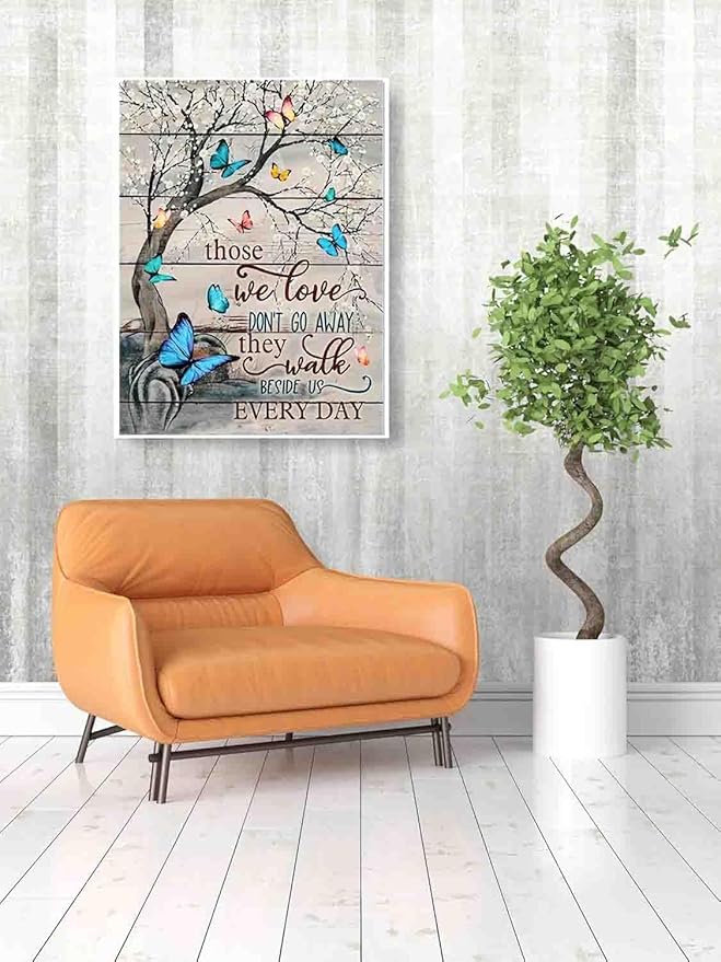 tree stamped cross stitch kits for adults beginner,butterfly counted cross stitch kits printed stitching cute patterns dimensions needlepoint art crafts embroidery kits for adults beginners