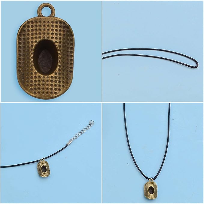 60pcs Antique Bronze Western Themed Cowboy Charms Tibetan Alloy Western Cowboy Hat Boot Horse Pendants Charms for DIY Bracelet Necklace Earrings Jewelry Making