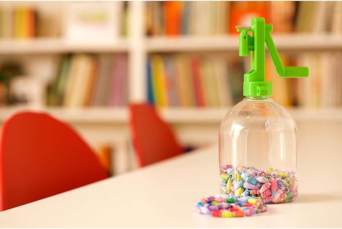4M Green Creativity Recycled Paper Beads