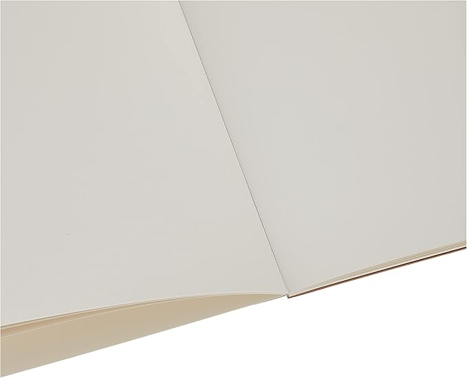 Strathmore 475-3, 400 Series Bristol, 2-Ply Vellum, 9"x12" Tape Bound, 15 Sheets , White