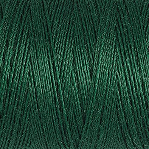 Sew-All Thread 110 Yards-Dark Green