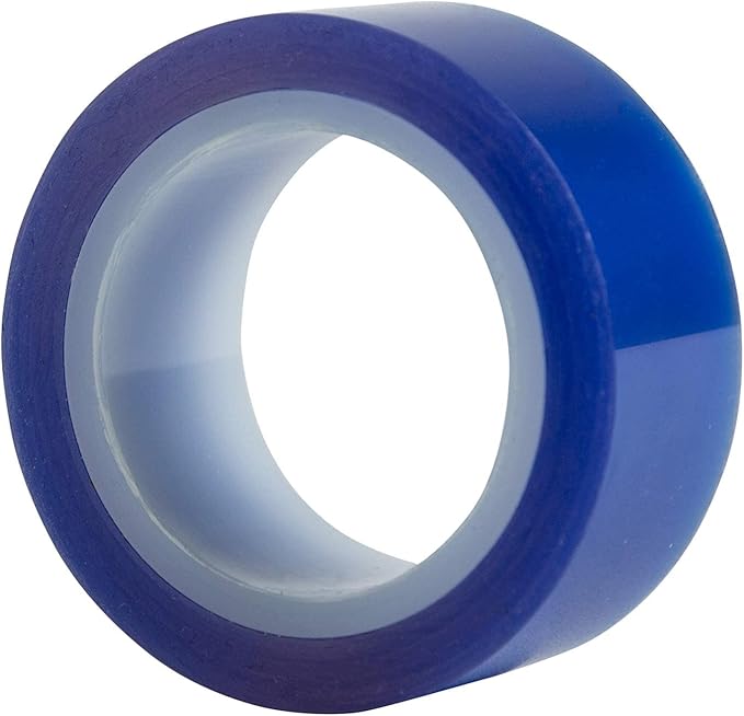 Cricut Heat Resistant Tape, .75" x 52' | Pack of 2