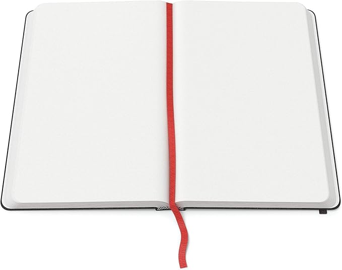 ARTEZA Small Hardcover Sketch Book 5.1x8.3 Drawing Pad 3 Pack 100 Sheets Sketch Pads for Drawing for Adults & Teens