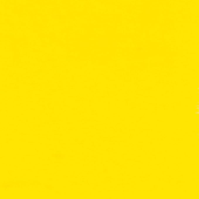 Winsor & Newton Designer's Gouache, 14 ml (0.47oz) tube, Cadmium-Free Lemon