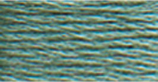DMC 117-926 6 Strand Embroidery Cotton Floss, Medium Grey Green, 8.7-Yard