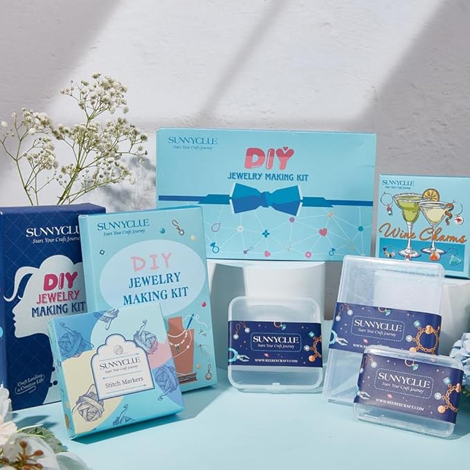 SUNNYCLUE 1 Box Black Cross Beads About 100Pcs Small Synthetic Turquoise Cross Bead Charms Easter Mini Tiny Stone Crucifix Loose Spacer Beads Bulk for Jewelry Making Kit Bracelets Adult Women