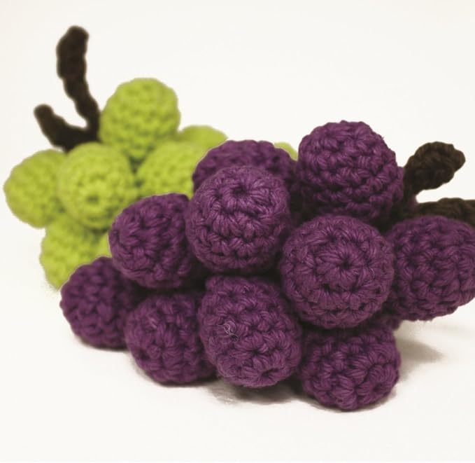 Lily Sugar 'N Cream The Original Solid Yarn, 2.5oz, Medium 4 Gauge, 100% Cotton - Purple - Machine Wash & Dry