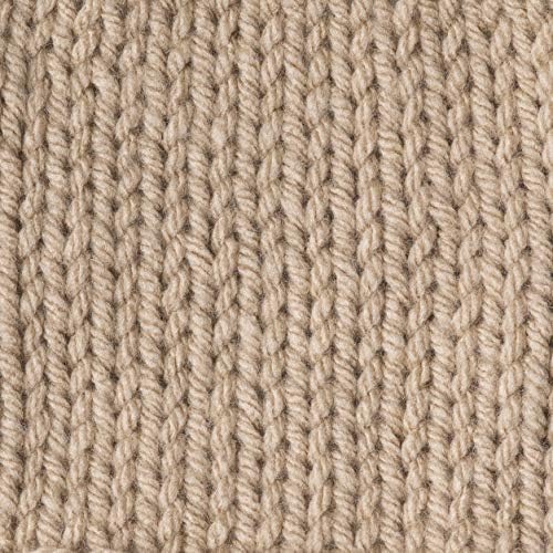 Caron One Pound Solids Yarn, 16oz, Gauge 4 Medium, 100% Acrylic - Lace - For Crochet, Knitting & Crafting ( 1 Piece )